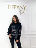 Bluza Asco Black
