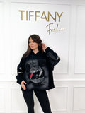 Bluza Asco Black