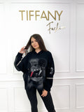 Bluza Asco Black
