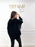 Bluza Asco Black