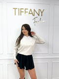 Bluza Leea Crem