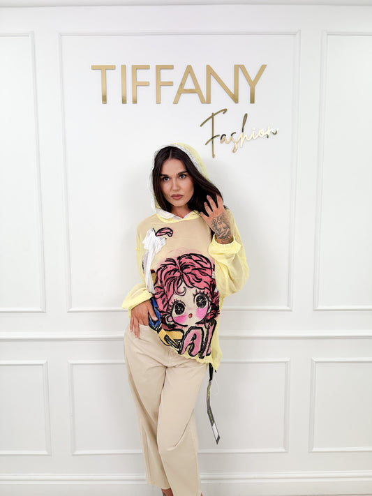 Hanorac Trendy