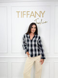 Camasa Kary Gray