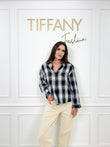 Camasa Kary Gray