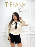 Bluza Luna Bej