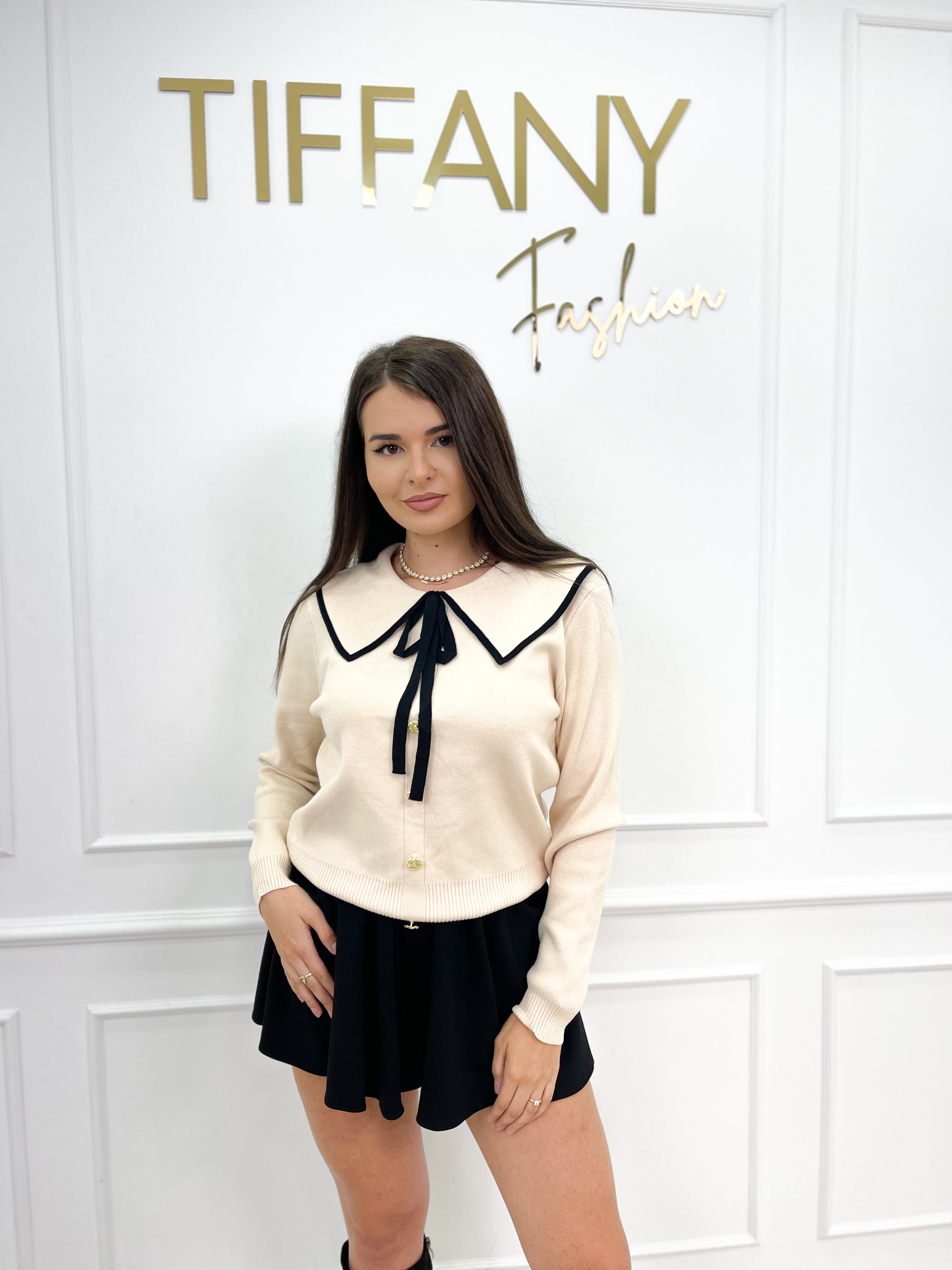 Bluza Luna Bej