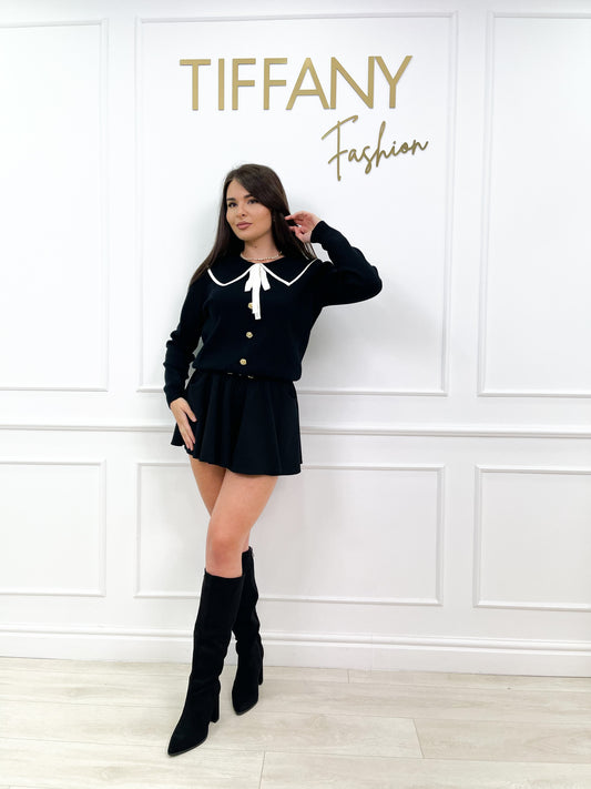 Bluza Luna Black