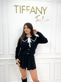 Bluza Luna Black