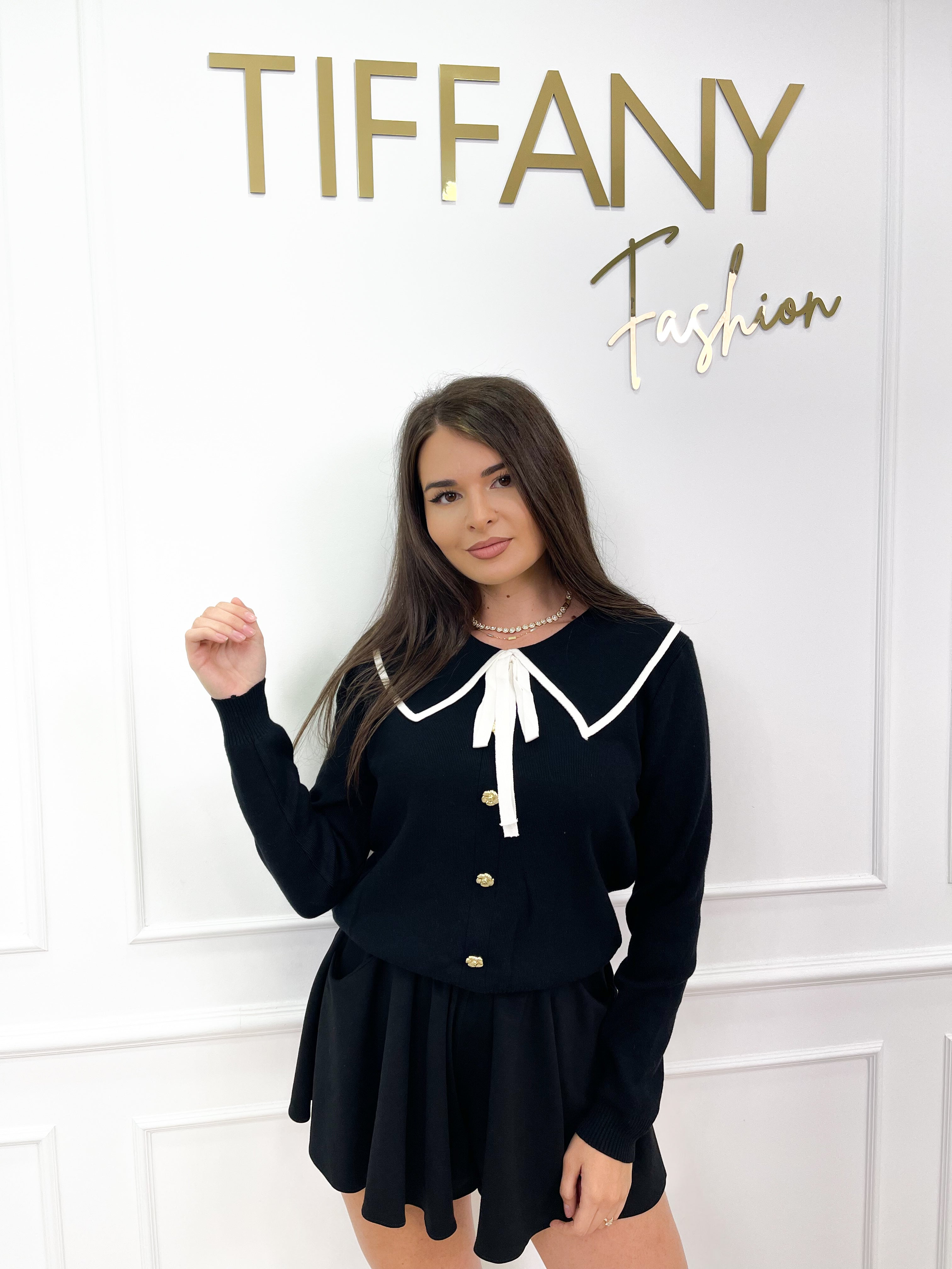 Bluza Luna Black