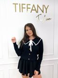 Bluza Luna Black