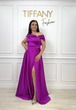 Rochie Siera Fuchsia