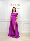 Rochie Siera Fuchsia
