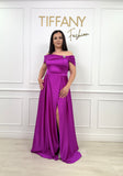 Rochie Siera Fuchsia