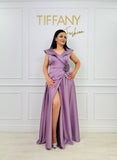 Rochie Rissya Purple