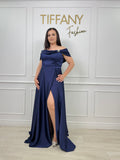 Rochie Sierra Bleumarin