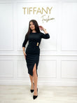 Rochie Resy Black