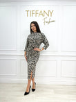Rochie Lipa Pantera