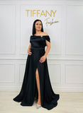Rochie Siera Black