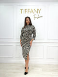 Rochie Lipa Pantera