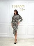 Rochie Lipa Pantera
