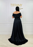 Rochie Siera Black
