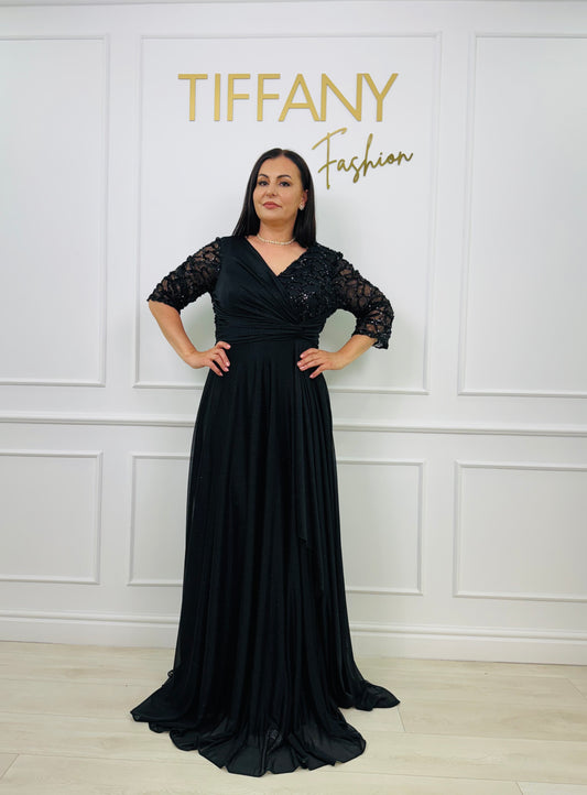 Rochie Bonny Black