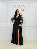 Rochie Zeras Black