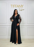 Rochie Zeras Black