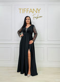 Rochie Zeras Black