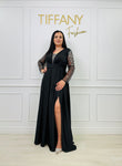 Rochie Zeras Black