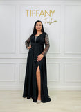 Rochie Zeras Black