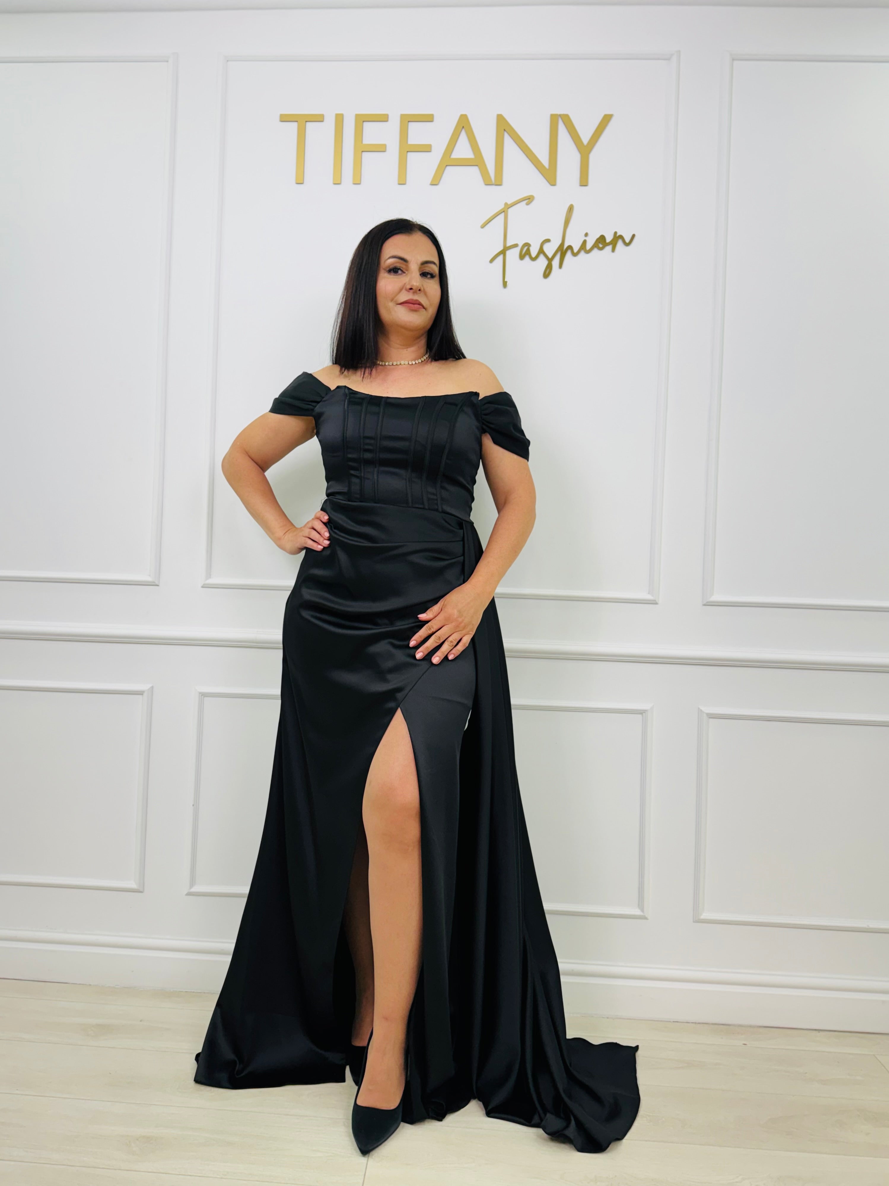 Rochie Lira Black