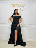 Rochie Lira Black