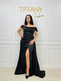Rochie Lira Black