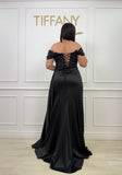Rochie Lira Black