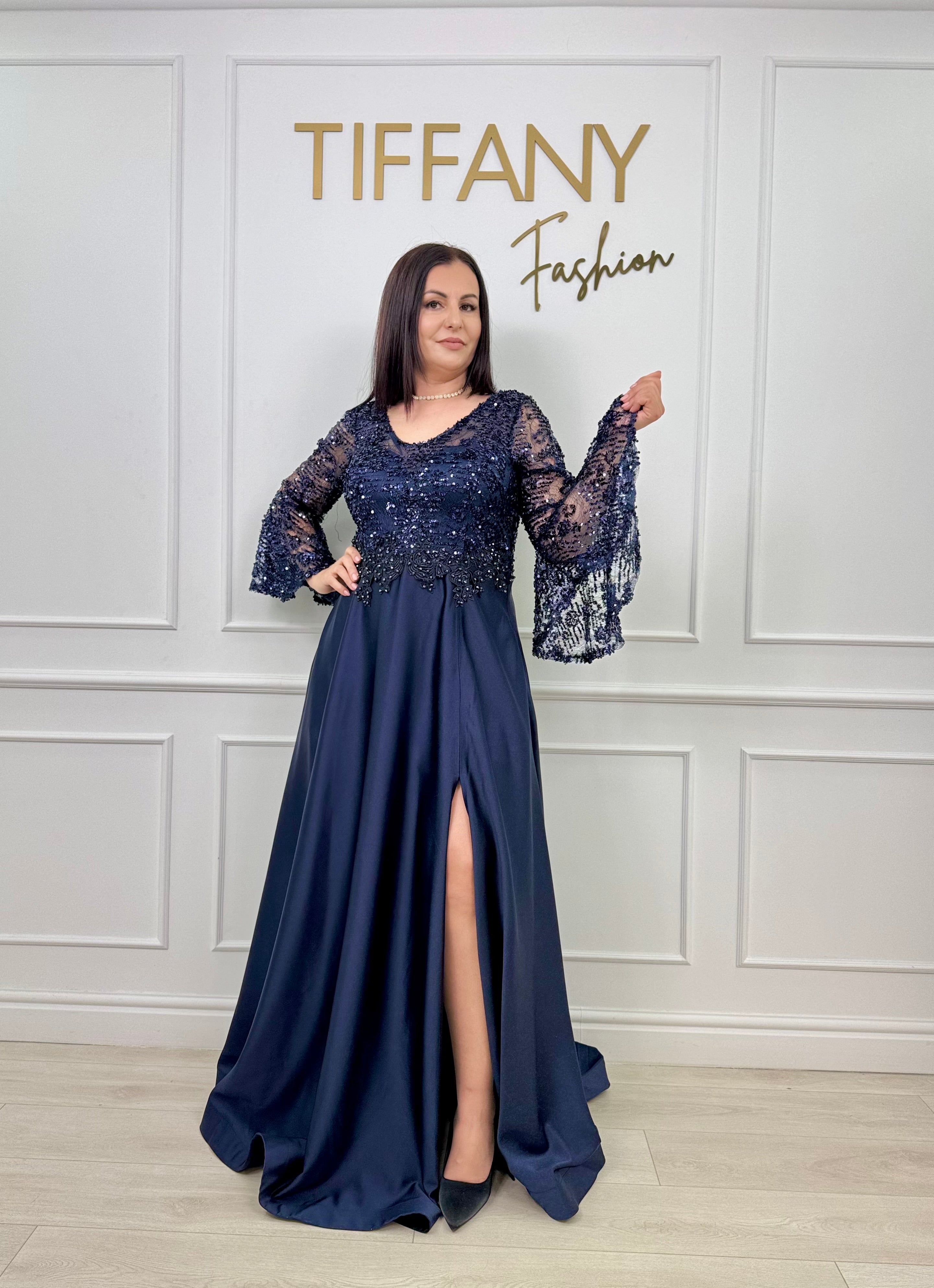 Rochie Ettera Bluemarin