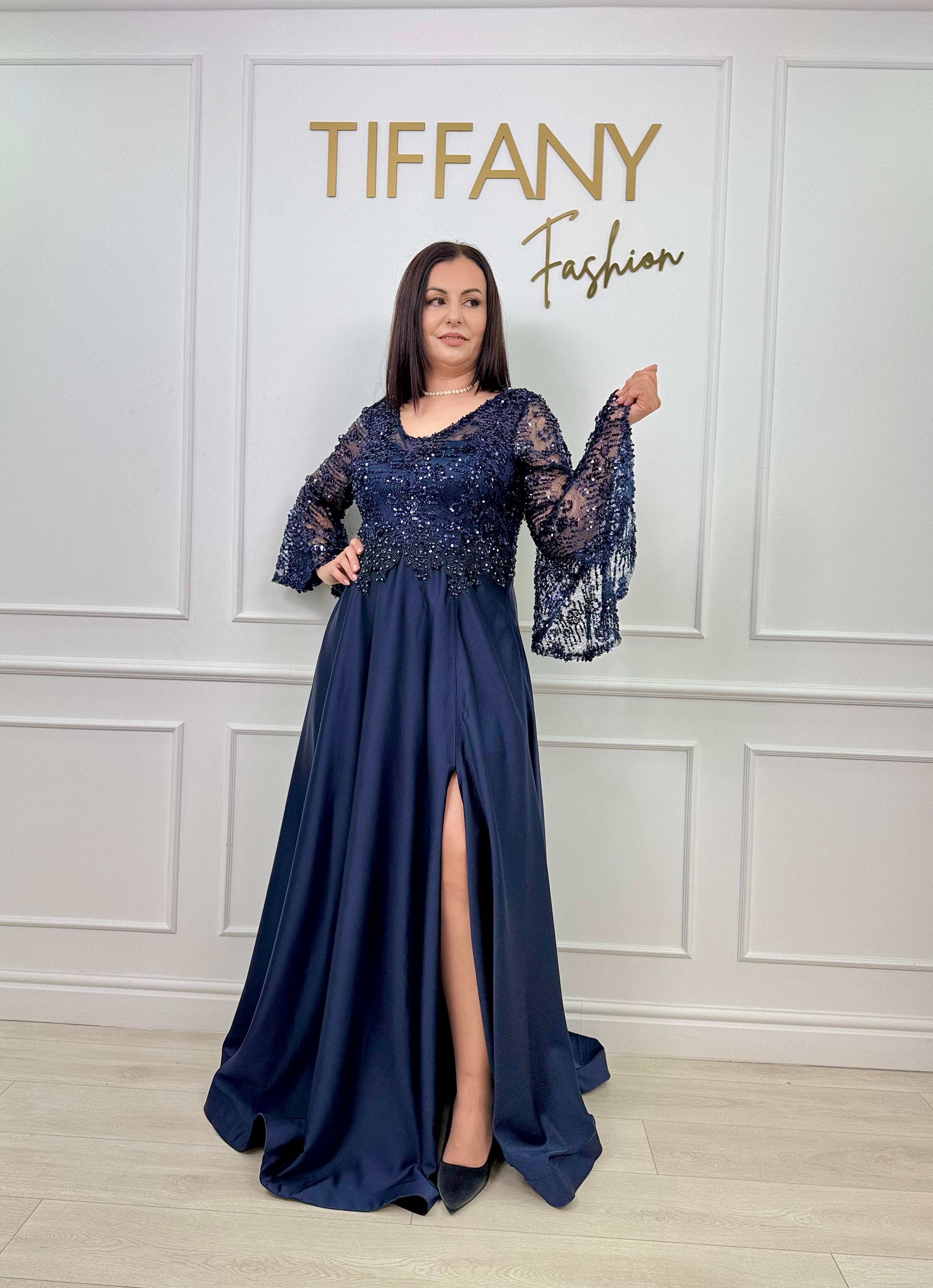 Rochie Ettera Bluemarin