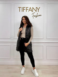 Vesta Cairo Black