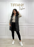 Vesta Cairo Black