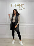 Vesta Cairo Black