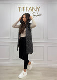 Vesta Cairo Black