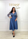 Rochie Sore Blue