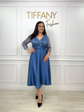 Rochie Sore Blue