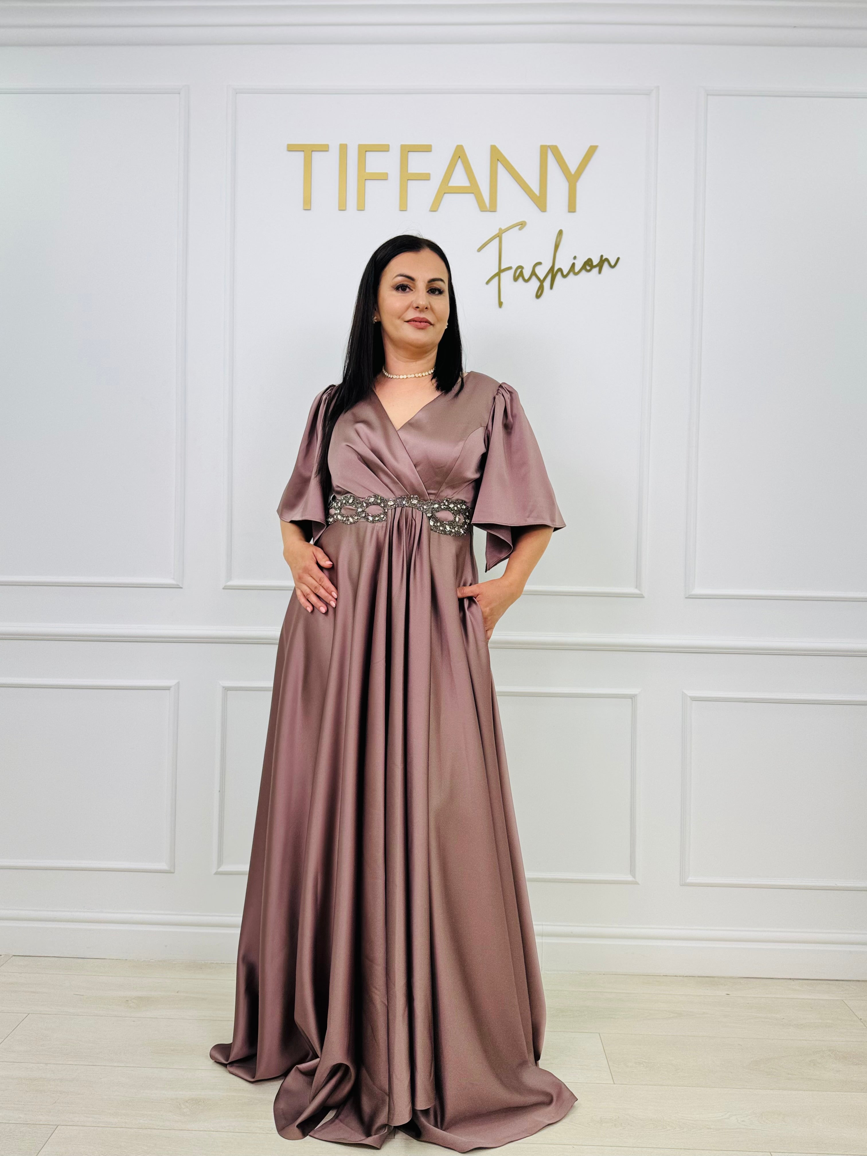 Rochie Ademia Fango