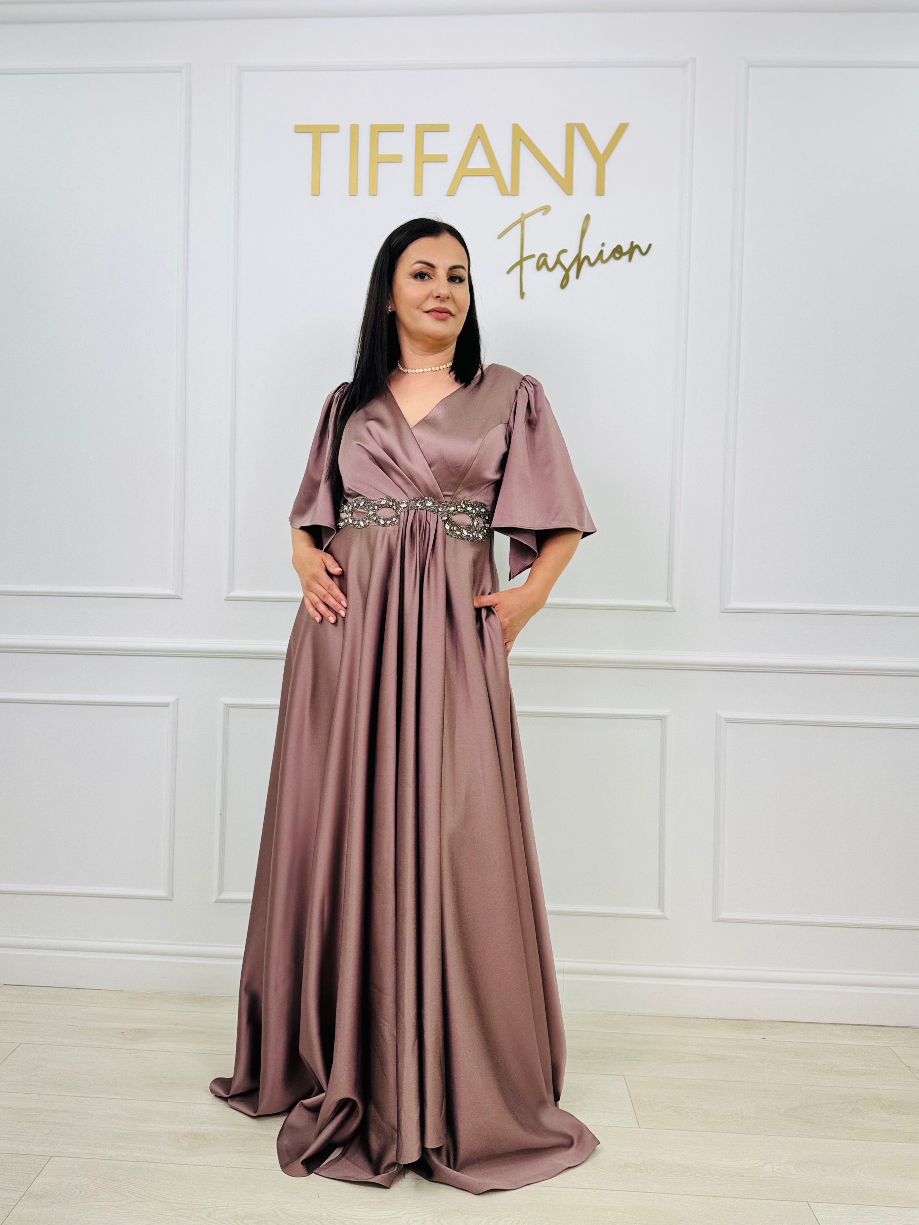 Rochie Ademia Fango