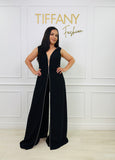 Salopeta Gimy Black