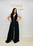 Salopeta Gimy Black