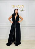 Salopeta Gimy Black