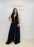 Salopeta Gimy Black