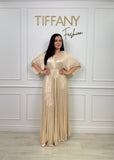 Rochie Sady Gold